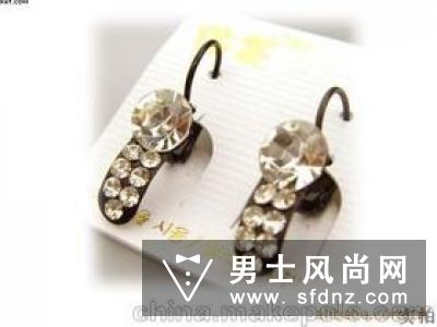 stone henge耳环多少钱 项链一般是什么价位