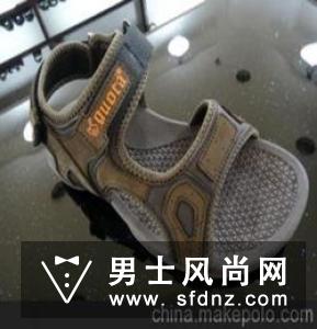 什么叫沙滩鞋 鞋底什么样的好
