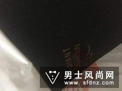 tommy hifger是什么牌子 属于什么档次