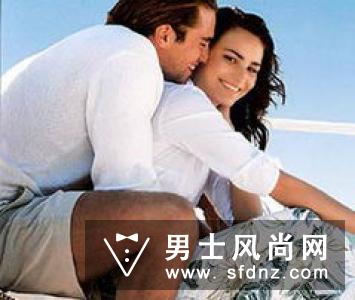 做一个让别人嫉妒的男人