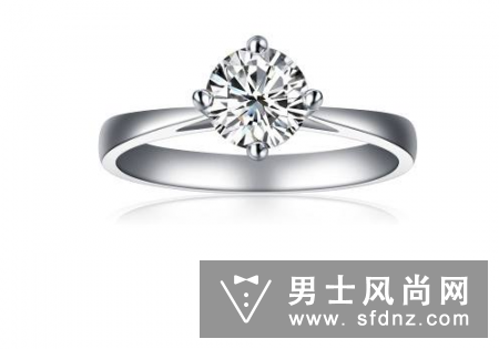 婚戒什么时候开始戴?是领完结婚证戴还是婚礼后戴?
