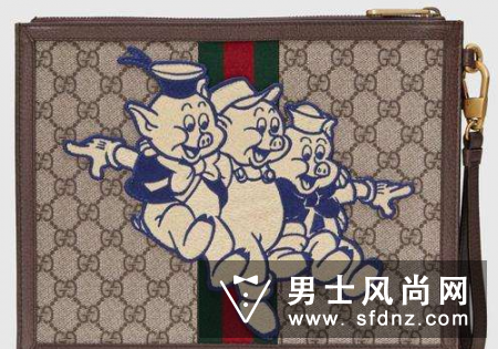 gucci猪年限定包包有几款 多少钱