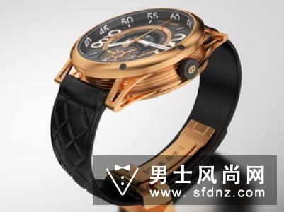 男人右手戴表是为什么象征什么 正常吗