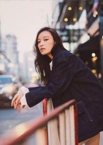 倪妮街拍合辑 小妮子穿衣品味赞