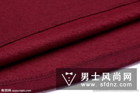 毛呢怎么读 是什么面料