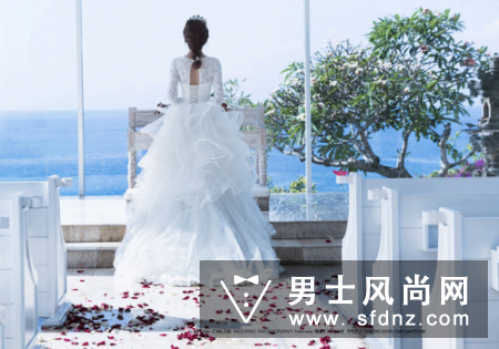 婚纱照只拍一套吗?谁有过满脸起拍