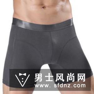 男人是否健康与选择什么样的内裤