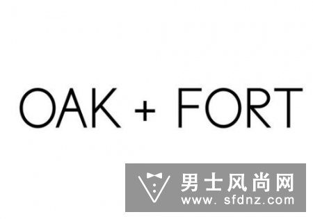 Oak Fort是什么牌子 属于什么档次