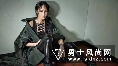 夏季玩转运动风？学杨幂这样穿酷到没朋友！