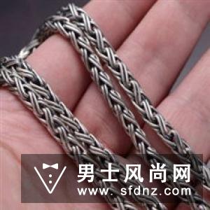 银饰怎么保养才闪亮 银饰怎么清洗更亮