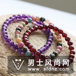 福禄寿水晶戴哪只手 要消磁吗