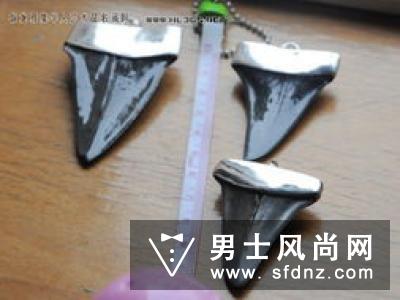 这个狼牙为什么那么贵?