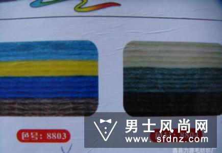 澳毛围巾可以水洗吗 水洗有什么影响