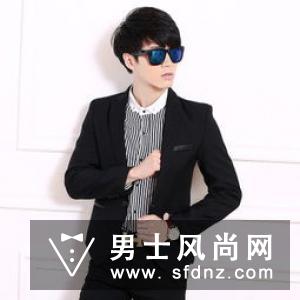 男人穿正装如何兼顾养生？