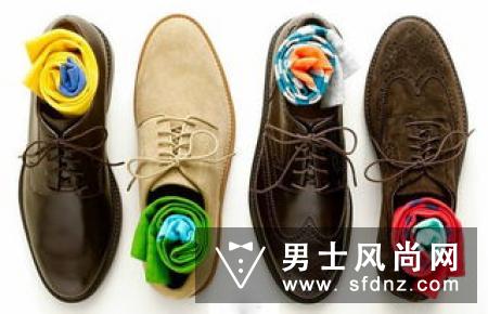袜子颜色怎么挑选?什么样的好?