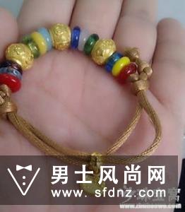 生肖转运珠头部朝哪边 女的戴转运珠倒霉吗