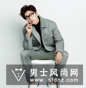 探索运动与时尚的最佳融合点 GENE基因法曼斯演绎运动时尚魅力