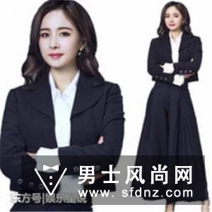 谈判官第一集杨幂同款高跟鞋CHARLES