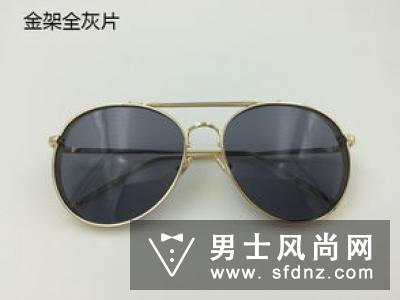 韩国购物推荐，CARIN墨镜源自斯堪的纳维亚的简约流行设计