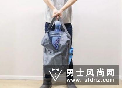 商务旅途中一件西装“打天下?没问题,你可以既穿着它出席商务会议