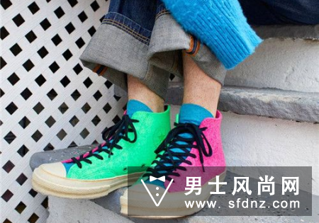 converse联名jw felt什么时候发售 多少钱