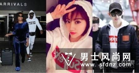 扒一扒最新流量综艺里出现的Vetements明星同款私服有哪些？