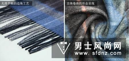 澳毛围巾可以水洗吗 水洗有什么影响