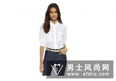 EQUIPMENT是什么牌子 是什么档次