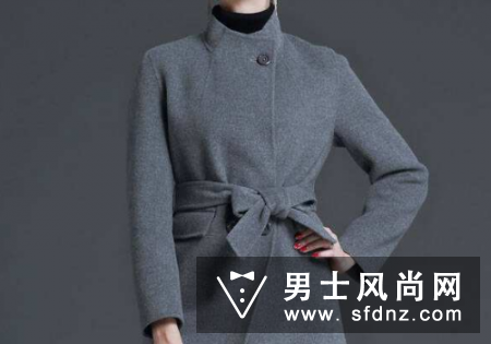 双面羊绒大衣可以改短吗 能用洗衣机洗吗