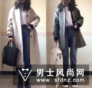 今年流行的衬衫有点花？大势微花衬衫搭配无压力