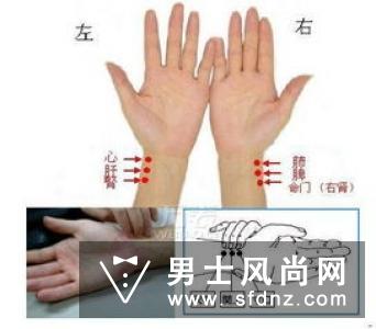 男人右手戴表是为什么象征什么 正常吗