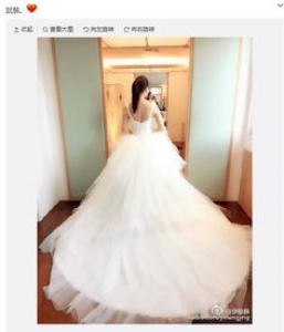 zuhairmurad婚纱为什么那么贵应该怎么保养