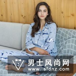 四个技巧教你选择合适的睡衣