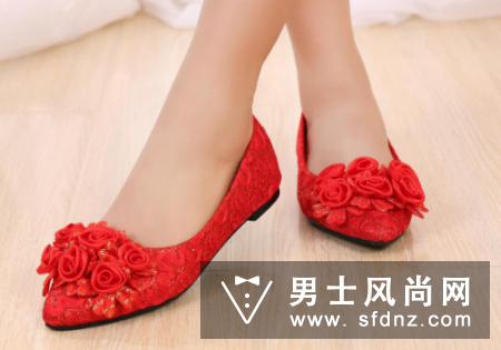 婚鞋可以穿平底鞋吗 藏婚鞋的注意事项有哪些