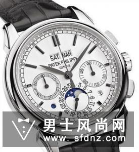 25岁的女生戴什么手表能够吸引成功男士 戴多大的合适