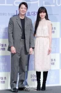 《山茶花开时》浪漫来袭 孔孝真欧尼的治愈系穿搭赶紧学起来！