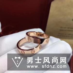 婚戒30分大小可以吗 和40分哪个好