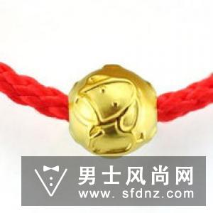 生肖转运珠头部朝哪边 女的戴转运珠倒霉吗