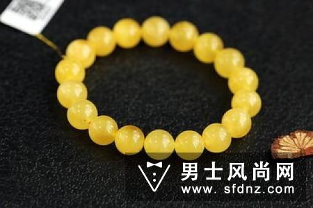 血珀怎么挑选 什么样的贵