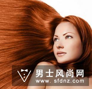 从这几方面去防脱并养护头发