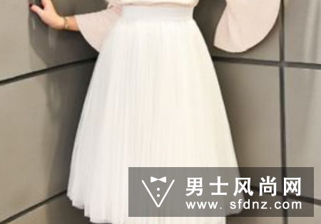 纱裙什么颜色好看?白色的发黄怎么处理