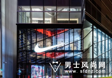 上海耐克001定制怎么预约 预约流程是怎样的