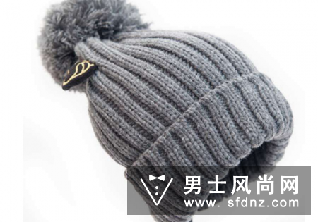 针织帽适合什么脸型 适合圆脸吗