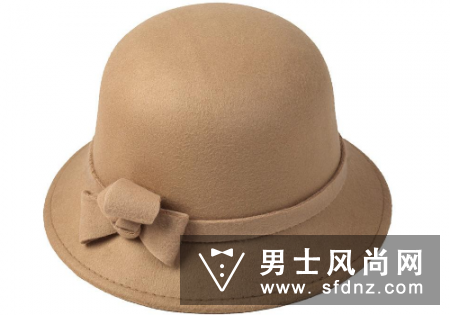 礼帽怎么固定 适合圆脸戴吗
