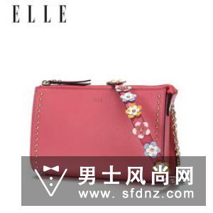 ckjeans皮包是什么档次