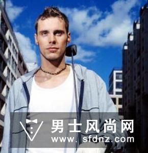 职场男装的时尚质变
