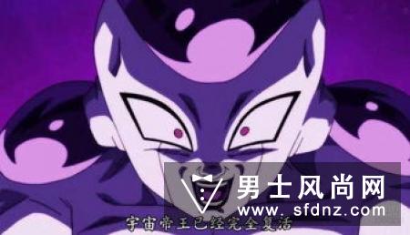 SPAO x七龙珠超狂联名，竟然还推出了悟空套装和弗利沙套装！