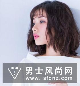 脸大怕什么 选对帽子也能修饰脸型