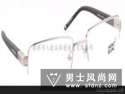 万宝龙眼镜属于什么档次 多少钱