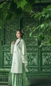 什么是汉元素 和汉服是一样的吗